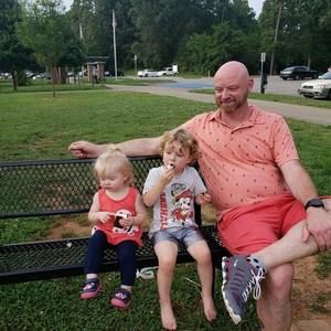 Meet your Posher, Christopher